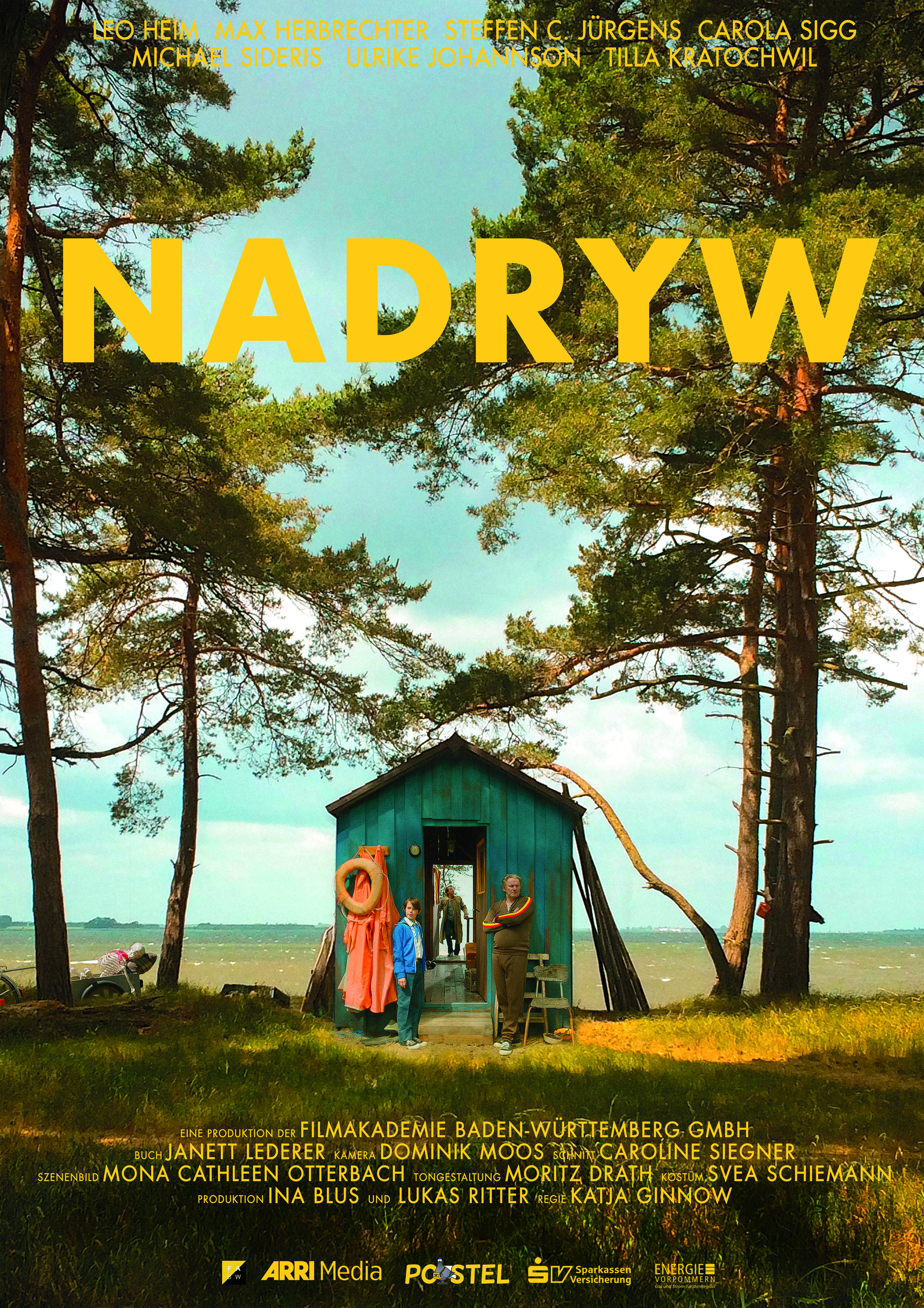 Nadryw